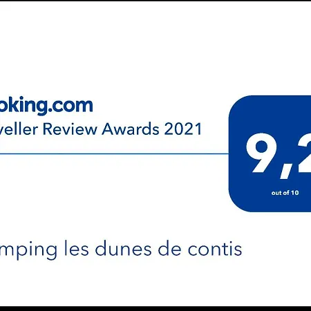 Camping Les Dunes De Contis Saint-Julien-en-Born Esterno foto