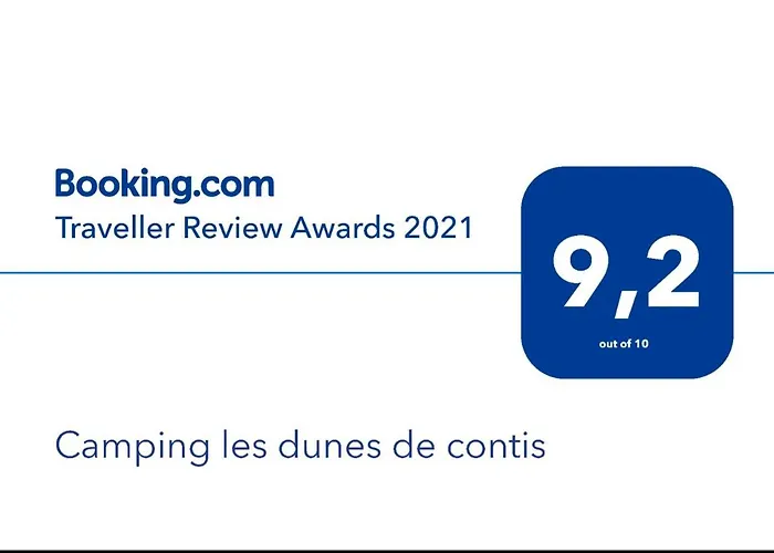 Camping les dunes de contis