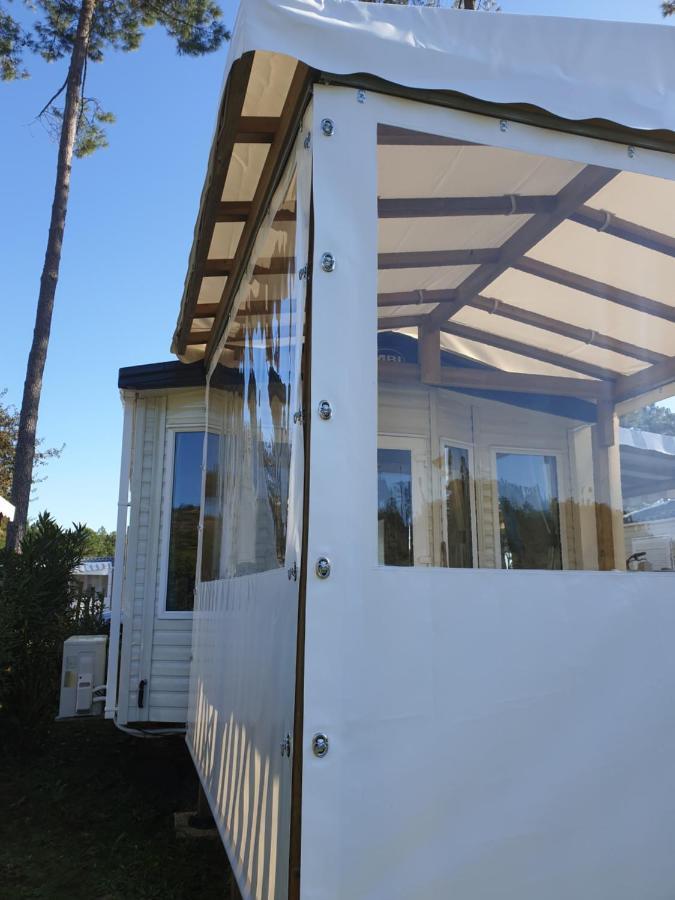Les Dunes De Contis Camping *