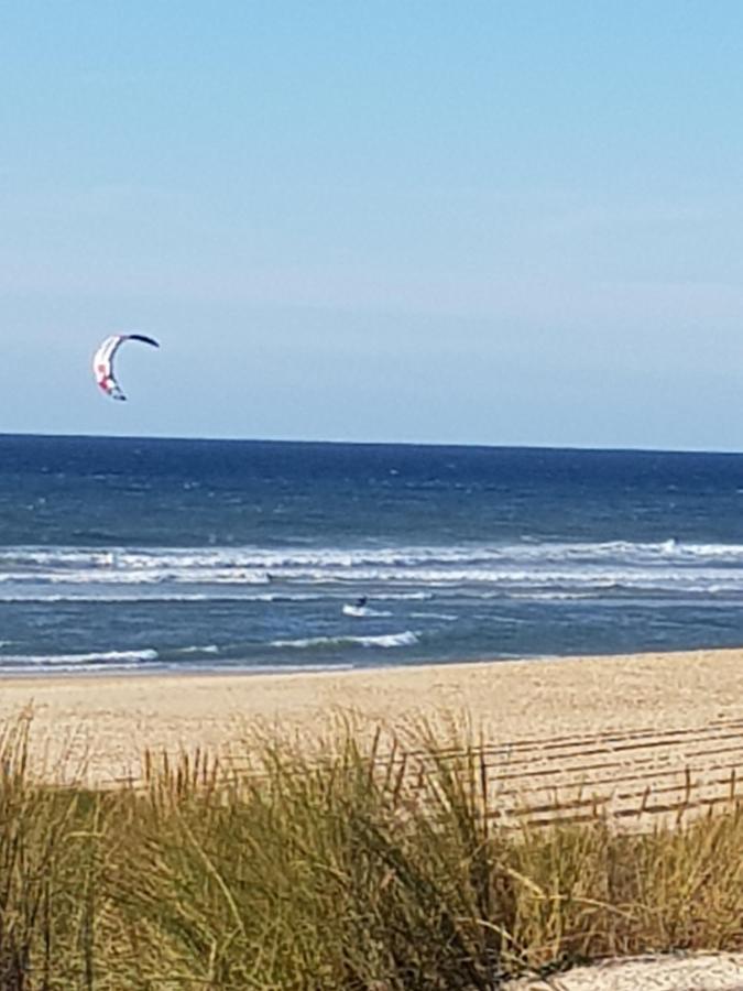Les Dunes De Contis Camping Saint-Julien-en-Born