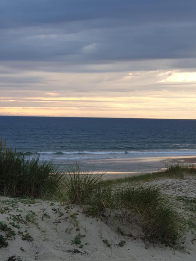 Les Dunes De Contis *