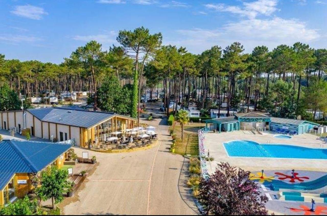 Les Dunes De Contis
